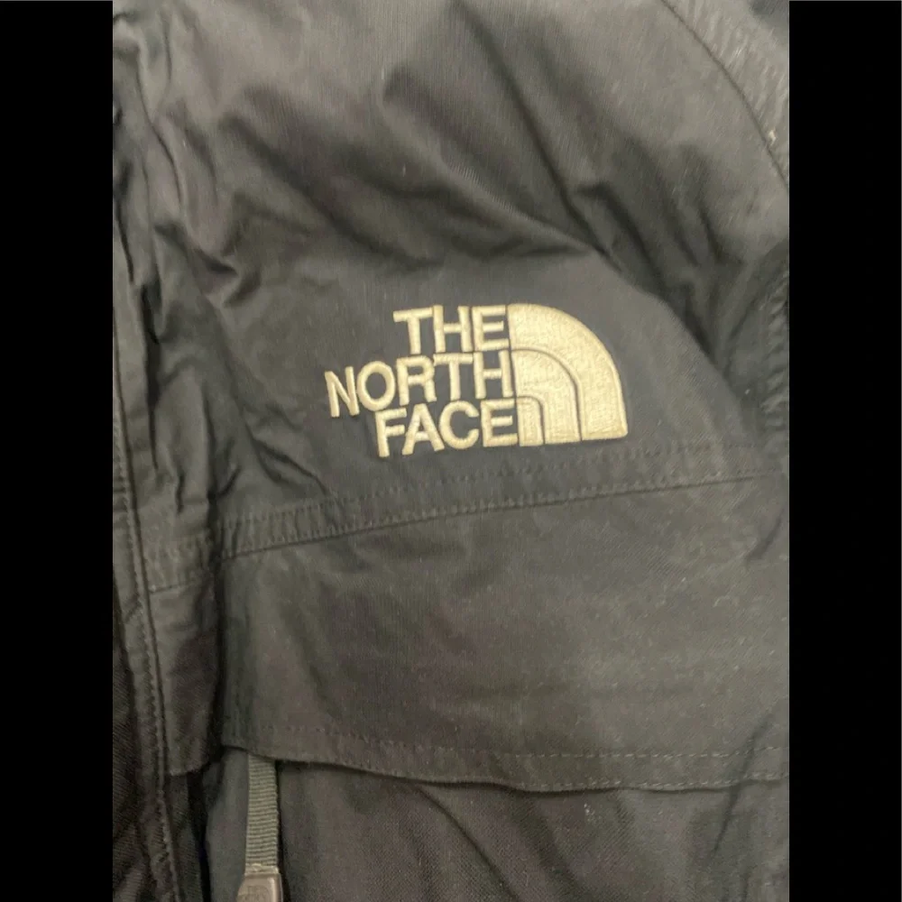 The North Face Black Ski & Snowboard Jacket